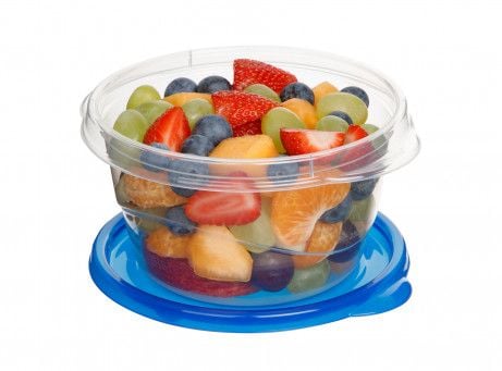 Sistema Small Bowl 4-pack TakeAlongs 760 ml