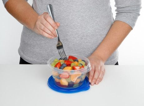 Sistema Small Bowl 4-pack TakeAlongs 760 ml