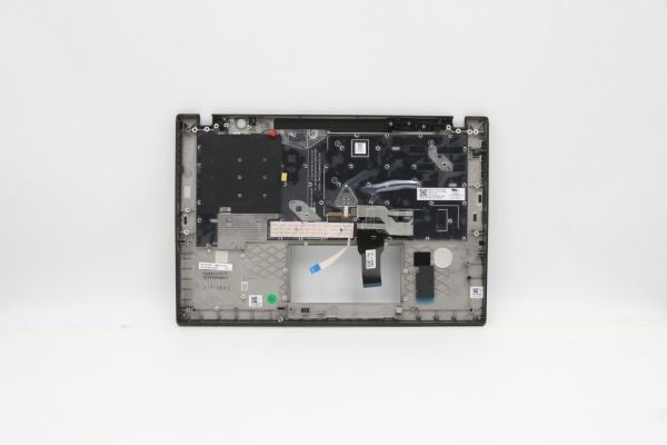 Lenovo 5M11A37403, Cover + keyboard, Taustavalaistu näppäimistö, Lenovo, ThinkPad T14s Gen 2