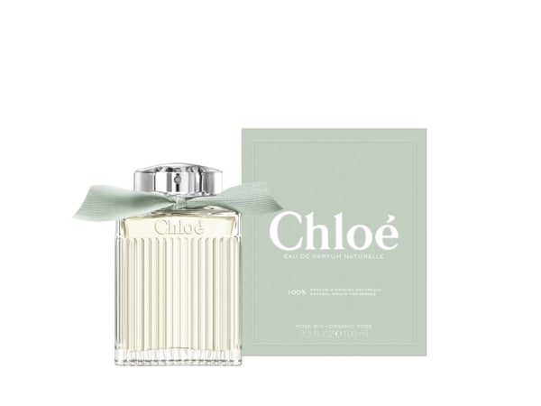 Chloe Naturelle EDP 100 ml