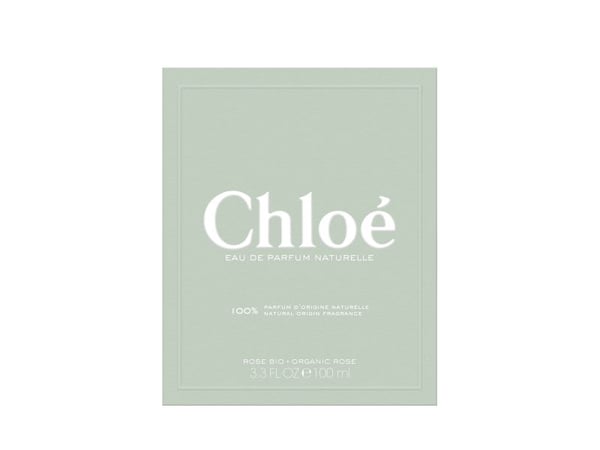 Chloe Naturelle EDP 100 ml