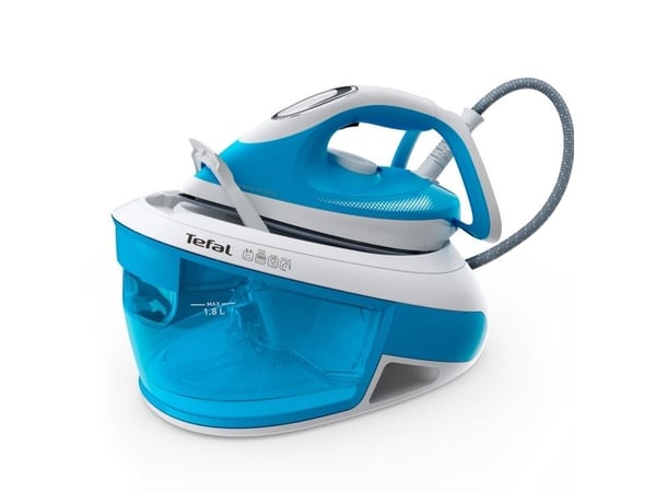 Tefal SV8002E0 Express Airglide höyrysilitysasema