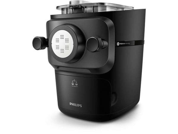 Philips 7000 Series HR2665 - Pastamaskin - 200 W - svart