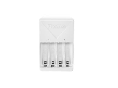 Varta Lader Minilader inkl. 2x AA 2100mAh