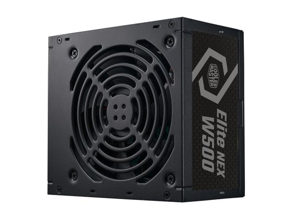 Cooler Master MPW-5001-ACBW-BEU Elite NEX W500 230V A/EU kaapeli