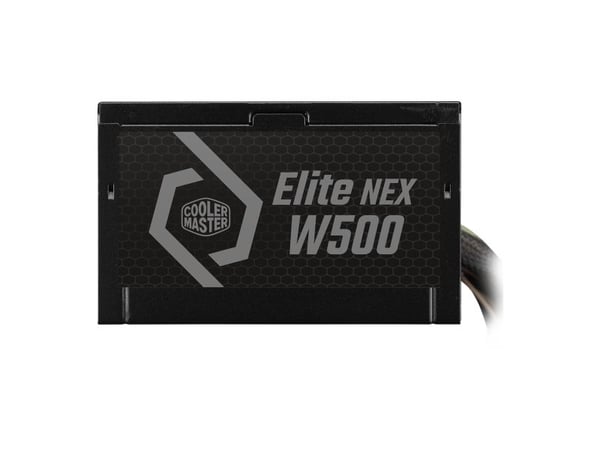 Cooler Master MPW-5001-ACBW-BEU Elite NEX W500 230V A/EU kaapeli