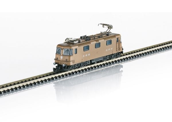 Märklin 88597 Z lokomotiver
