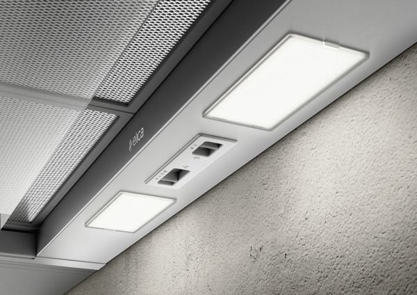Elica CIAK 2.0 GR/A/90, 225 m³/t, Ducted, E, B, D, 55 dB