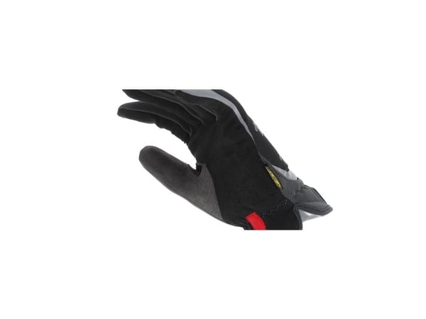 Mechanix Wear FastFit®-handskar stl. M röd mudd, konstläder, TrekDry®
