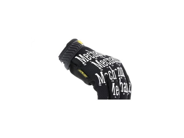 Mechanix Wear arbeidshansker Original sorte str. XL