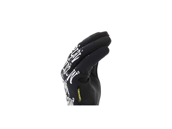 Mechanix Wear arbeidshansker Original sorte str. XL