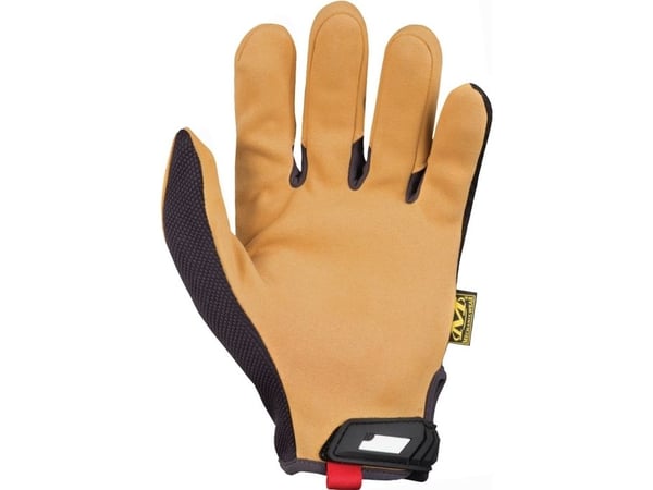 Mechanix Material4X Original Gloves Musta koko L