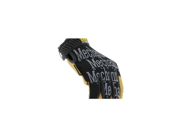 Mechanix Material4X Original Gloves Musta koko L