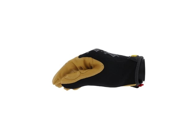 Mechanix Material4X Original Gloves Musta koko L