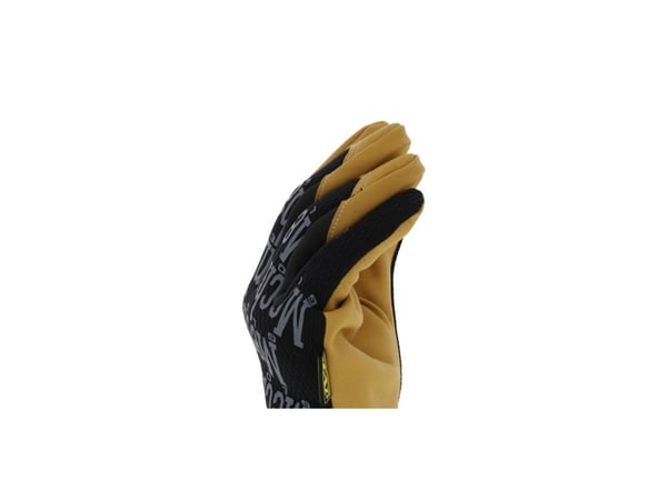 Mechanix Material4X Original Gloves Musta koko L