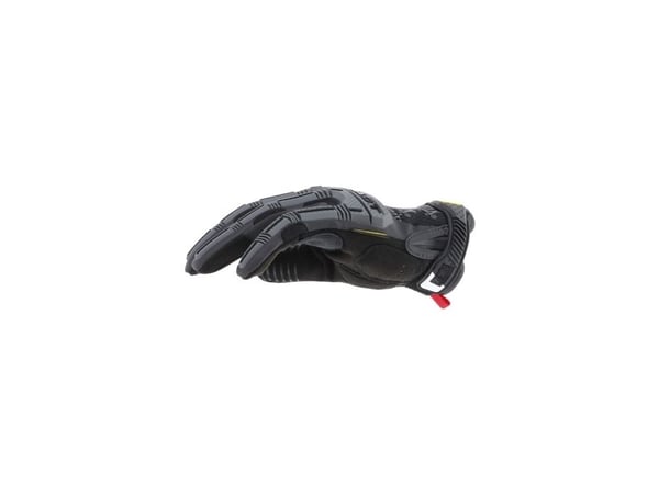 MECHANIX M-PACT® HANSKER SVART/GRÅ str XL