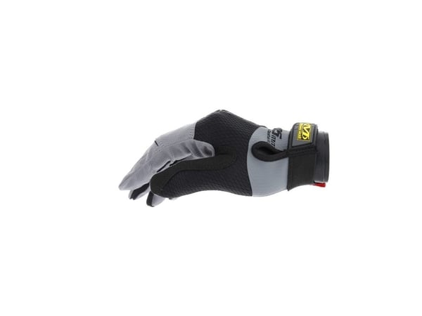 Mechanix Wear Mechanix Specialty Hi-Dexterity Gloves 0.5 XL koko. 0.5mm paksu kämmen. Tarranauha, synteettinen nahka, TrekDry®, Lycra