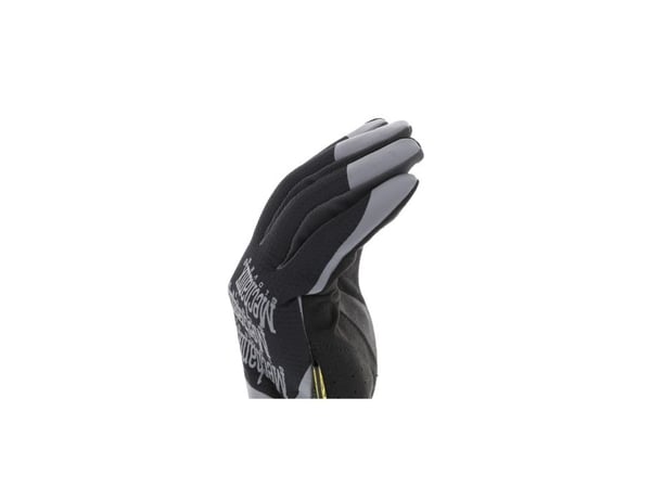 Mechanix Wear hansker FastFit® XL, røyklokket mansjett, syntetisk lær, TrekDry®