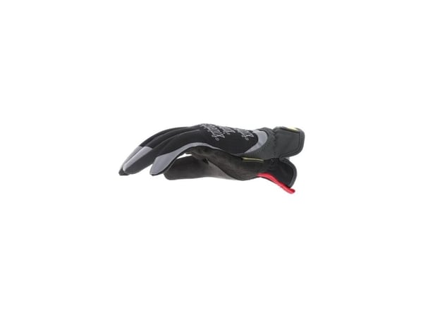 Mechanix Wear hansker FastFit® XL, røyklokket mansjett, syntetisk lær, TrekDry®