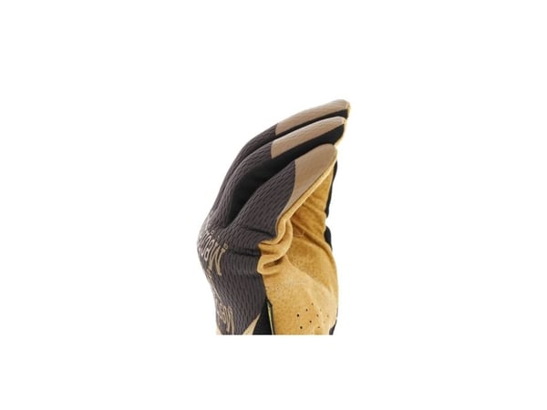 MECHANIX DURAHIDE® FASTFIT® TAN HANSKER størrelse L