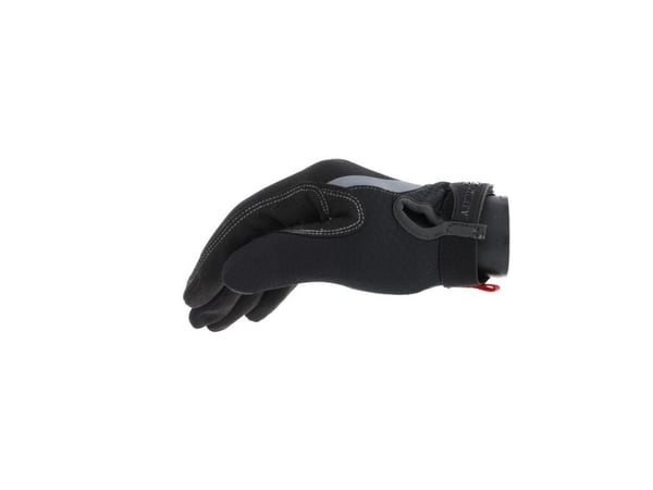 Mechanix Utility mustat hanskat koossa L
