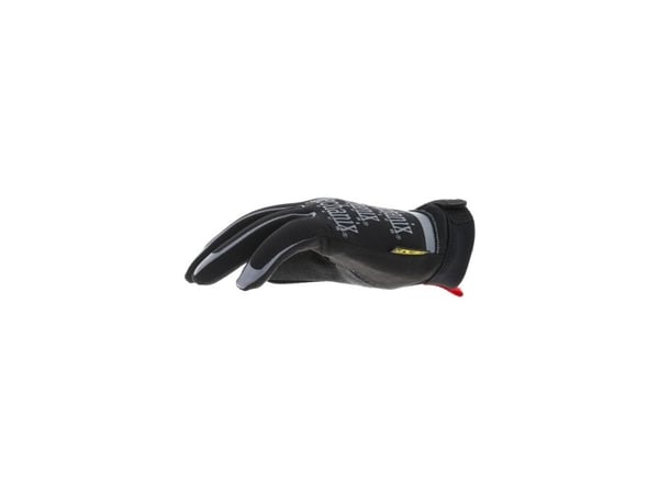 MECHANIX UTILITY BLACK HANSKER størrelse L