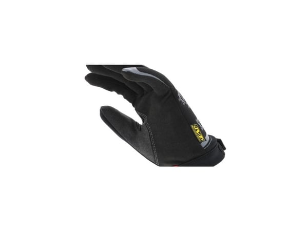 MECHANIX UTILITY BLACK HANSKER størrelse L