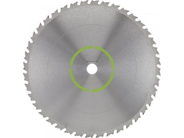 Luna sagblad Luna Construction TCT CON 400x30 Z48 Luna sagblad Luna Construction TCT CON 400x30 Z48