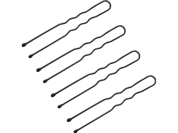 Activeshop Hiustenleikkurit E-63 150 kpl 4,9 cm lajitelma