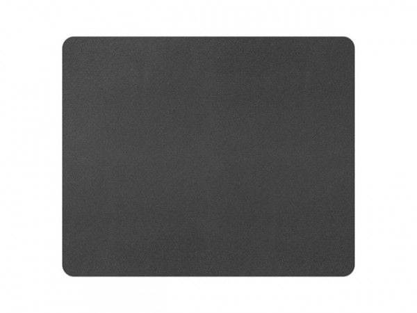 NATEC NPP-2040/10, Sort, Monokromatisk, Stoff, Gummi, Antiskliunderlag
