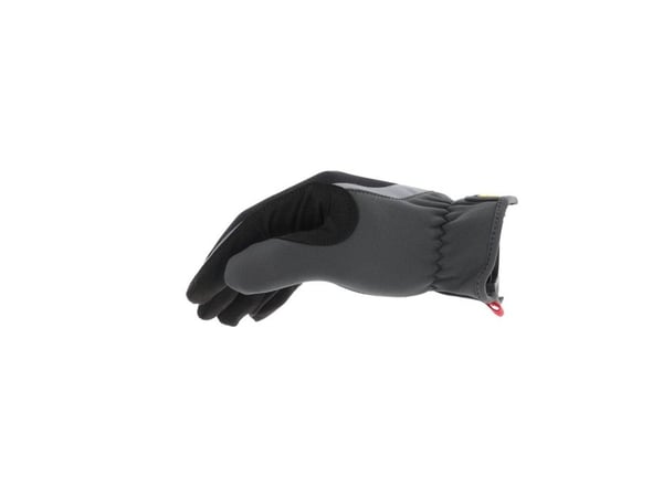 Mechanix Wear hansker FastFit® XL, røyklokket mansjett, syntetisk lær, TrekDry®
