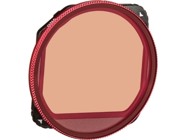 PGYTECH Professional - Filter - variabel nøytral tetthet 4x - 32x