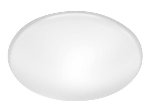 Philips Toiminnollinen Shan kattovalaisin 12W, LED, Ei vaihdettavissa oleva hehkulamppu, 2700 K, IP20, Valkoinen
