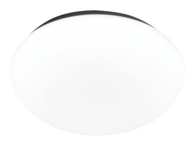 Philips Toiminnollinen Shan kattovalaisin 12W, LED, Ei vaihdettavissa oleva hehkulamppu, 2700 K, IP20, Valkoinen