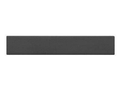 Seagate One Touch STKZ5000400 - Harddisk - 5 TB - ekstern (bærbar) - USB 3.0 - svart - med Seagate Rescue Data Recovery