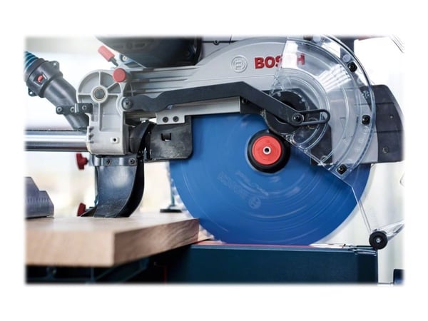 Bosch Expert for Wood - Sirkelformet sagblad - for tre - 160 mm - 24 tenner