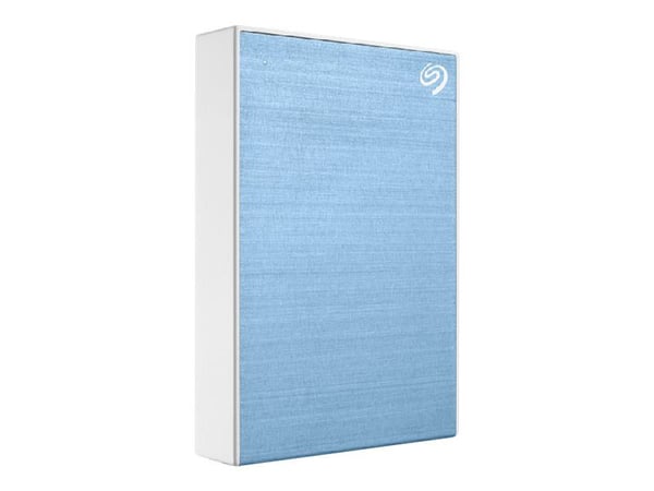 Seagate One Touch , 2000 GB, 3.2 Gen 1 (3.1 Gen 1), Sininen
