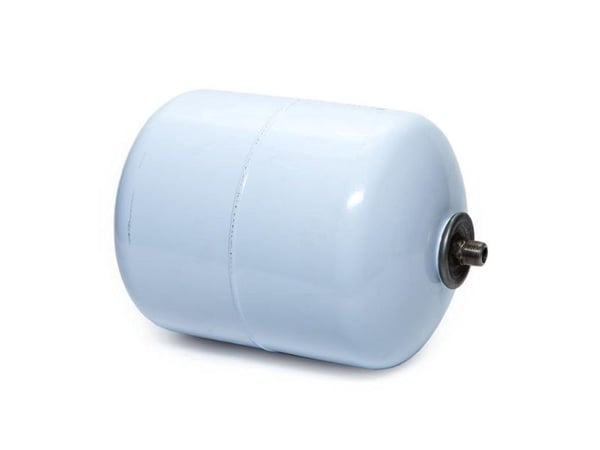 Ekspansjonskar VAREM, 18 l, for drikkevann