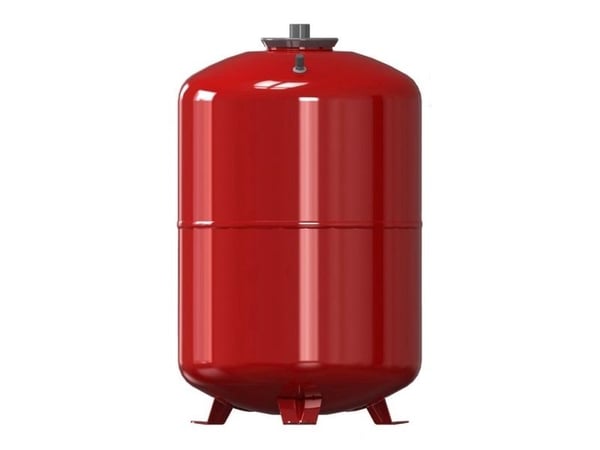 Varem EXPANSION VESSEL LR CE 35L-3/4 GAS 6BAR