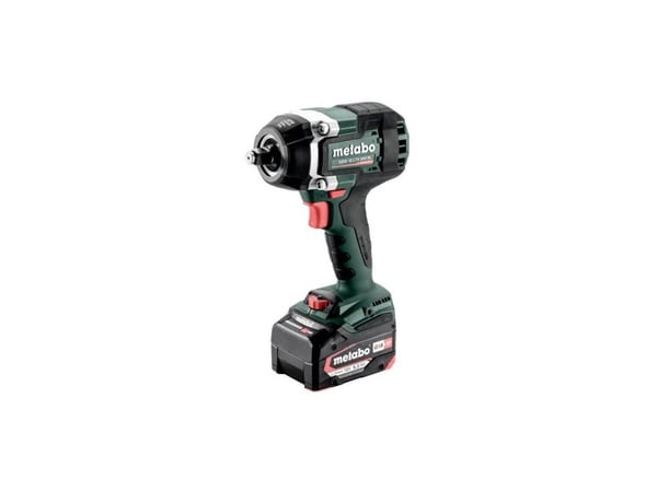 Metabo SSW 18 LTX 800 BL - Iskevä lyömäväännin