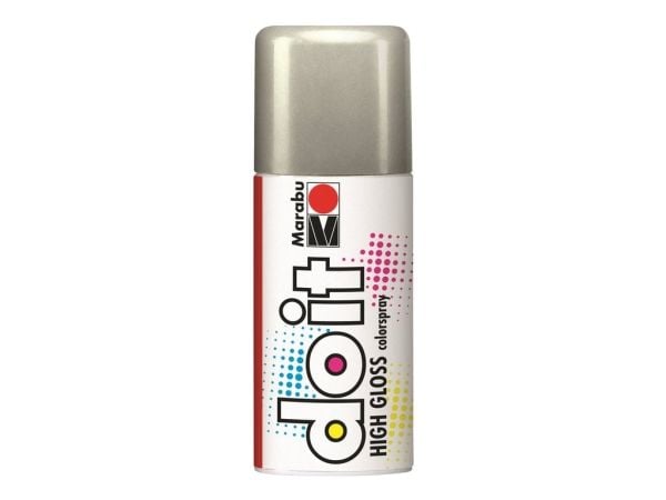 Marabu 21072006482, Hopea, Spraymaali, Nestemäinen, 150 ml, 1 kpl