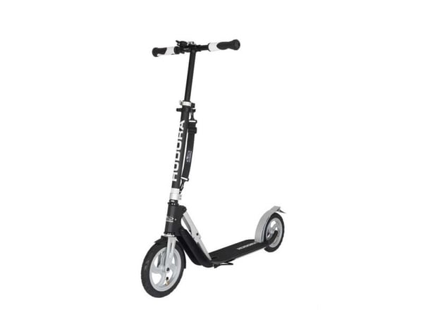 HUDORA Air 230, Voksne, Pneumatiske hjul, Alle kjønn, Asfalt, 120 kg, 2 hjul