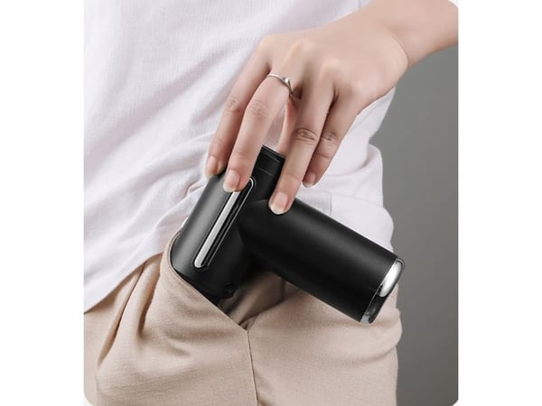 Media-Tech MASSAGE GUN MT6521 - Hierontalaite - trådløs