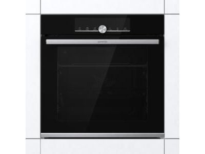 Gorenje BOSX6747A01BG, Suuri, Sähköuuni, 77 L, 3500 W, 77 L, 300 °C Gorenje BOSX6747A01BG, Suuri, Sähköuuni, 77 L, 3500 W, 77 L, 300 °C