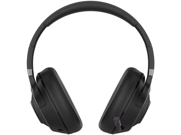 Lorgar Noah 701, Trådløs, Spilling, 20 - 2000 Hz, 280 g, Hodesett, Sort