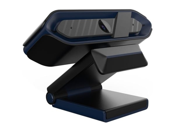Lorgar Rapax 701, 4 MP, 2560 x 1440 piksler, Quad HD, 60 fps, 4x, 6-elements linse
