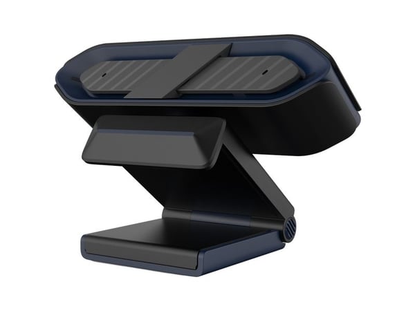 Lorgar Rapax 701, 4 MP, 2560 x 1440 piksler, Quad HD, 60 fps, 4x, 6-elements linse
