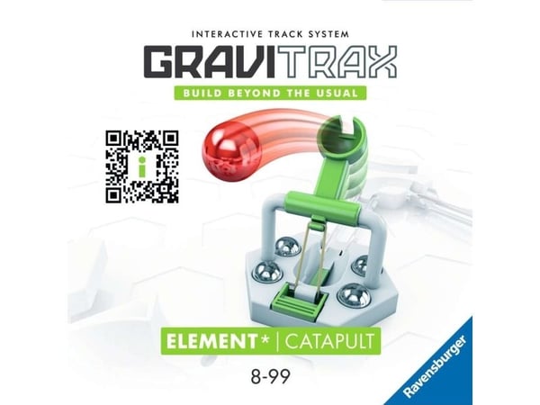 GraviTrax Element Catapult
