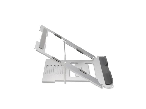 Kensington Easy Riser - Ställ för bärbar dator - hopfällbar - 16"