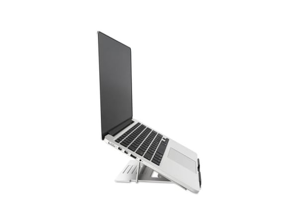 Kensington Easy Riser - Ställ för bärbar dator - hopfällbar - 16"